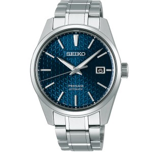 【正規品】SEIKO セイコー 腕時計 SARX077 メンズ PRESAGE プレザージュ コアショップ限定 プレステージライン Sharp Edgedシリーズ メカ