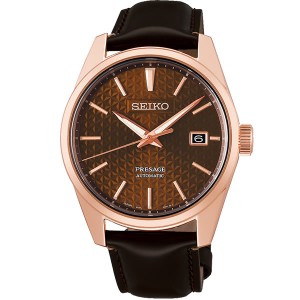 【正規品】SEIKO セイコー 腕時計 SARX080 メンズ PRESAGE プレザージュ コアショップ限定 プレステージライン Sharp Edgedシリーズ メカ