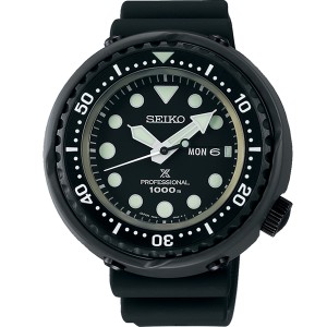 【国内正規品】SEIKO セイコー 腕時計 SBBN047 メンズ PROSPEX プロスペックス マリーンマスター プロフェッショナル クオーツ