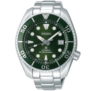 【正規品】SEIKO セイコー 腕時計 SBDC081 メンズ PROSPEX プロスペックス ダイバースキューバ メカニカル 自動巻き(手巻つき)