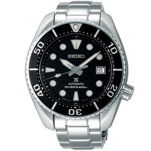 【正規品】SEIKO セイコー 腕時計 SBDC083 メンズ PROSPEX プロスペックス ダイバースキューバ メカニカル 自動巻き(手巻つき)