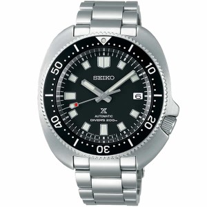 【正規品】SEIKO セイコー 腕時計 SBDC109 メンズ PROSPEX プロスペックス ダイバーズ ダイバースキューバ 自動巻き