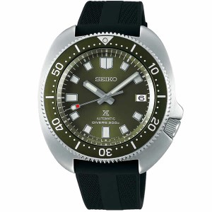 【正規品】SEIKO セイコー 腕時計 SBDC111 メンズ PROSPEX プロスペックス ダイバーズ ダイバースキューバ 自動巻き