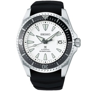 【国内正規品】SEIKO セイコー 腕時計 SBDC131 メンズ PROSPEX プロスペックス ダイバースキューバ ダイバーズウオッチ メカニカル 自動