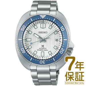 【予約受付中】【6/24発売予定】【国内正規品】SEIKO セイコー 腕時計 SBDC169 メンズ PROSPEX プロスペックス DIVER SCUBA ダイバースキ