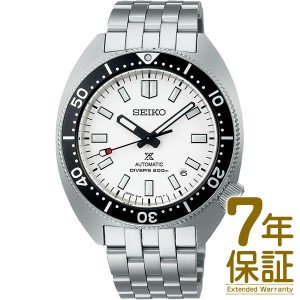 【予約受付中】【7/8発売予定】【国内正規品】SEIKO セイコー 腕時計 SBDC171 メンズ PROSPEX プロスペックス DIVER SCUBA ダイバースキ