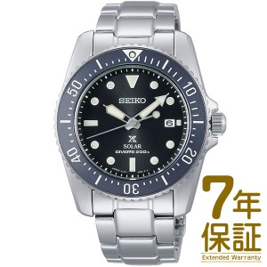 【国内正規品】SEIKO セイコー 腕時計 SBDN069 メンズ PROSPEX DIVER SCUBA プロスペックス ダイバースキューバ ソーラー