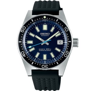 【国内正規品】SEIKO セイコー 腕時計 SBDX039 メンズ PROSPEX プロスペックス ダイバースキューバ Seiko Diver's Watch 55th Anniversar