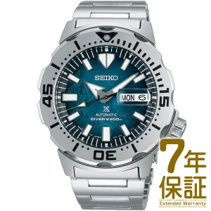 【国内正規品】SEIKO セイコー 腕時計 SBDY115 メンズ PROSPEX プロスペックス DIVER SCUBA ダイバースキューバ Save the Ocean Special 