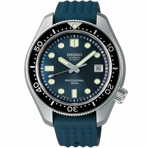 【正規品】SEIKO セイコー 腕時計 SBEX011 メンズ PROSPEX プロスペックス ダイバーズウォッチ 55周年記念モデル 自動巻(手巻つき)