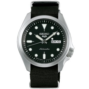 【正規品】SEIKO セイコー 腕時計 SBSA057 メンズ Seiko 5 Sports セイコーファイブ スポーツ メカニカル 自動巻 手巻つき