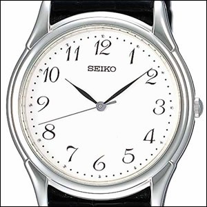 【正規品】SEIKO セイコー 腕時計 SBTB005 メンズ SPIRIT スピリット ペアウォッチ