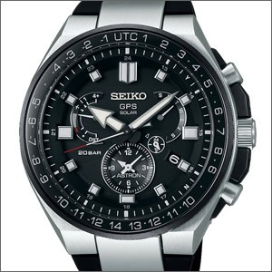 【正規品】SEIKO セイコー 腕時計 SBXB169 メンズ ASTRON アストロン ソーラー電波 GPS