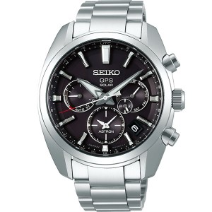 【正規品】SEIKO セイコー 腕時計 SBXC021 メンズ ASTRON アストロン GPS衛星電波修正 ソーラー