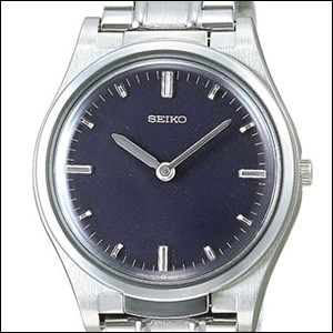 【正規品】SEIKO セイコー 腕時計 SQBR016 ユニセックス 盲人時計