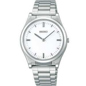 【正規品】SEIKO セイコー 腕時計 SQBR019 メンズ 触読式時計 クオーツ