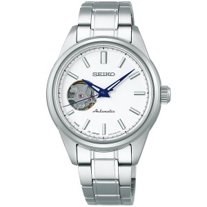 【国内正規品】SEIKO セイコー 腕時計 SSDE009 レディース SEIKO SELECTION セイコーセレクション ペア メカニカル 自動巻 手巻つき (メ