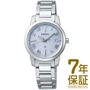 【国内正規品】SEIKO セイコー 腕時計 SSQV107 レディース LUKIA ルキア I Collection Effortless Cool エフォートレス クール シリーズ 