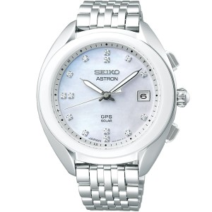 【国内正規品】SEIKO セイコー 腕時計 STXD009 レディース ASTRON アストロン ソーラーGPS衛星電波修正