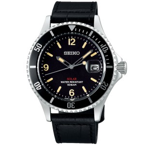 【正規品】SEIKO セイコー 腕時計 SZEV013 メンズ 流通限定モデル ソーラー