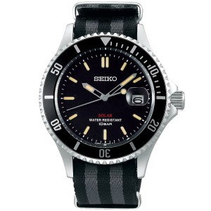 【正規品】SEIKO セイコー 腕時計 SZEV014 メンズ 流通限定モデル ソーラー