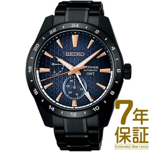 【予約受付中】【2023/1/20発売予定】【国内正規品】SEIKO セイコー 腕時計 SARF023 メンズ PRESAGE プレザージュ Prestige Line プレス