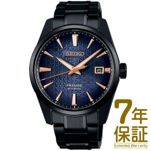 【予約受付中】【2023/1/20発売予定】【国内正規品】SEIKO セイコー 腕時計 SARX103 メンズ PRESAGE プレザージュ Prestige Line プレス