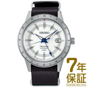 【予約受付中】【10/7発売予定】【国内正規品】SEIKO セイコー 腕時計 SARY233 メンズ PRESAGE プレザージュ Style60’s セイコー腕時計1