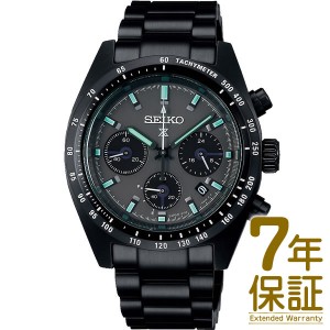 【予約受付中】【12/9発売予定】【国内正規品】SEIKO セイコー 腕時計 SBDL103 メンズ PROSPEX プロスペックス SPEEDTIMER スピードタイ