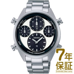 【予約受付中】【7/8発売予定】【国内正規品】SEIKO セイコー 腕時計 SBER001 メンズ PROSPEX プロスペックス SPEEDTIMER スピードタイマ