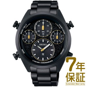 【予約受付中】【7/8発売予定】【国内正規品】SEIKO セイコー 腕時計 SBER007 メンズ PROSPEX プロスペックス SPEEDTIMER スピードタイマ