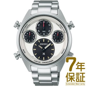 【予約受付中】【10/7発売予定】【国内正規品】SEIKO セイコー 腕時計 SBER009 メンズ PROSPEX プロスペックス スピードタイマー セイコ