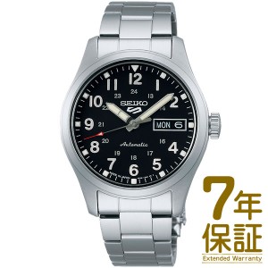 【予約受付中】【3/10発売予定】【国内正規品】SSEIKO セイコー 腕時計 SBSA197 メンズ Seiko 5 Sports セイコーファイブ スポーツ Field