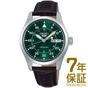 【予約受付中】【3/10発売予定】【国内正規品】SSEIKO セイコー 腕時計 SBSA203 メンズ Seiko 5 Sports セイコーファイブ スポーツ Field