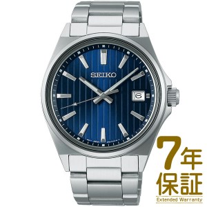 【予約受付中】【8/11発売予定】【国内正規品】SEIKO セイコー 腕時計 SBTH003 メンズ SEIKO SELECTION セイコーセレクション Sシリーズ 