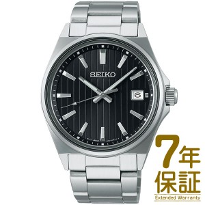 【予約受付中】【8/11発売予定】【国内正規品】SEIKO セイコー 腕時計 SBTH005 メンズ SEIKO SELECTION セイコーセレクション Sシリーズ 