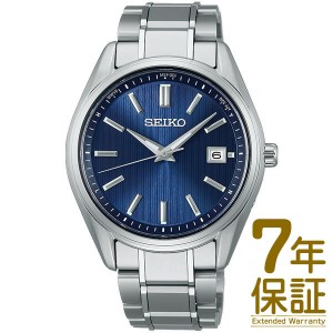 【予約受付中】【5/26発売予定】【国内正規品】SEIKO セイコー 腕時計 SBTM339 メンズ SEIKO SELECTION セイコーセレクション 流通限定モ