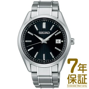 【予約受付中】【5/26発売予定】【国内正規品】SEIKO セイコー 腕時計 SBTM341 メンズ SEIKO SELECTION セイコーセレクション 流通限定モ