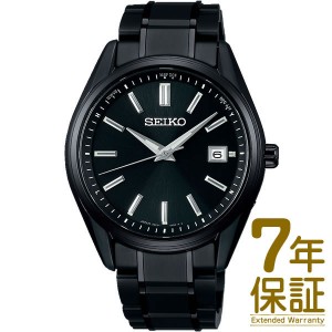 【予約受付中】【5/26発売予定】【国内正規品】SEIKO セイコー 腕時計 SBTM343 メンズ SEIKO SELECTION セイコーセレクション 流通限定モ