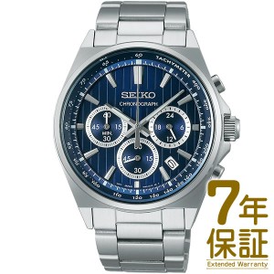 【予約受付中】【8/11発売予定】【国内正規品】SEIKO セイコー 腕時計 SBTR033 メンズ SEIKO SELECTION セイコーセレクション Sシリーズ 