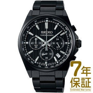 【予約受付中】【8/11発売予定】【国内正規品】SEIKO セイコー 腕時計 SBTR037 メンズ SEIKO SELECTION セイコーセレクション Sシリーズ 