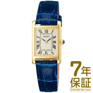 【予約受付中】【11/11発売予定】【国内正規品】SEIKO セイコー 腕時計 SSEH004 レディース SEIKO SELECTION セイコーセレクション NANO 