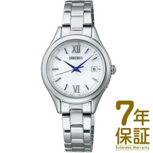 【予約受付中】【5/26発売予定】【国内正規品】SEIKO セイコー 腕時計 SWFH129 レディース SEIKO SELECTION セイコーセレクション 流通限