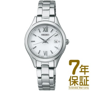 【予約受付中】【5/26発売予定】【国内正規品】SEIKO セイコー 腕時計 SWFH131 レディース SEIKO SELECTION セイコーセレクション 流通限