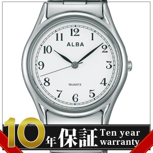 【正規品】ALBA アルバ 腕時計 SEIKO セイコー AQGK439 メンズ SEIKO セイコー