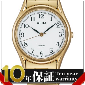 【正規品】ALBA アルバ 腕時計 SEIKO セイコー AQGK440 メンズ SEIKO セイコー