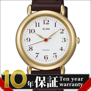 【正規品】ALBA アルバ 腕時計 SEIKO セイコー AQHK435 レディース SEIKO セイコー