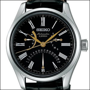 【正規品】SEIKO セイコー 腕時計 SARD011 メンズ PRESAGE プレサージュ【PRESAGE0706】