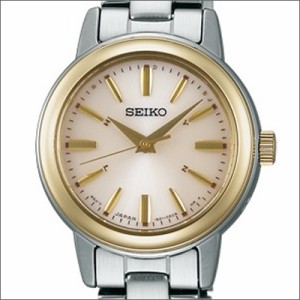 【正規品】SEIKO セイコー 腕時計 SSDY020 レディース SPIRIT SMART スピリットスマート ソーラー 電波