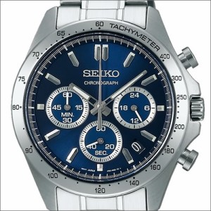 【正規品】SEIKO セイコー 腕時計 SBTR011 メンズ SPIRIT スピリット